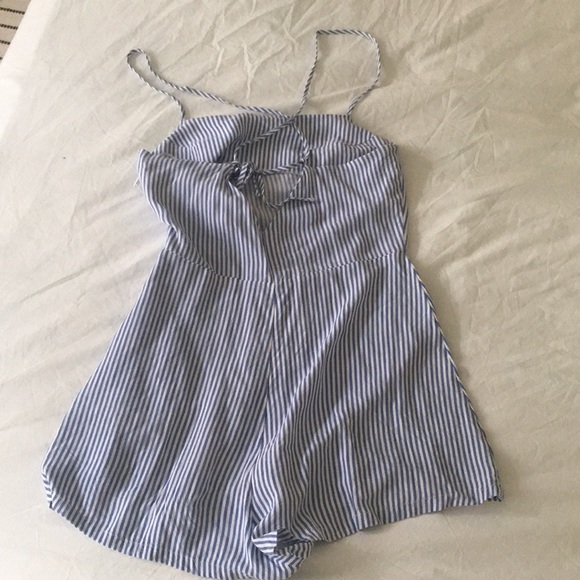 Romper - Picture 2 of 3